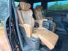 TOYOTA VELLFIRE HYBRID
