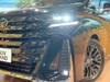 TOYOTA VELLFIRE HYBRID