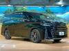 TOYOTA VELLFIRE HYBRID