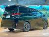 TOYOTA VELLFIRE HYBRID