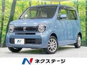 2021 HONDA N-WGN