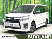 2015 TOYOTA VOXY