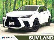 2023 LEXUS NX