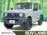 2020 SUZUKI JIMNY XL