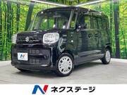 2020 SUZUKI SPACIA