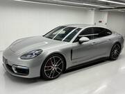 2020 PORSCHE PANAMERA