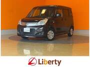 2015 SUZUKI SOLIO