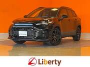 2026 TOYOTA COROLLA CROSS