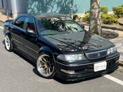 1997 TOYOTA MARK II TOURER V