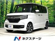 2020 HONDA N-BOX CUSTOM
