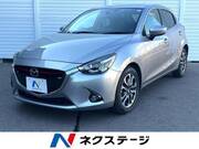 2016 MAZDA DEMIO