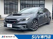 2021 SUBARU LEVORG