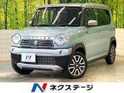 2018 SUZUKI HUSTLER