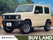 2025 SUZUKI JIMNY XC