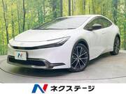 2023 TOYOTA PRIUS G