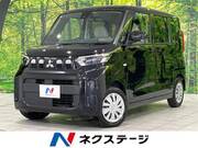 2025 MITSUBISHI EK SPACE