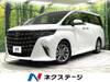 TOYOTA ALPHARD HYBRID