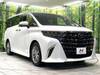 TOYOTA ALPHARD HYBRID