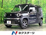 2024 SUZUKI HUSTLER