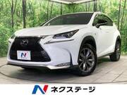 2016 LEXUS NX