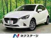 2016 MAZDA DEMIO 13S