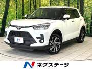 2025 TOYOTA RAIZE