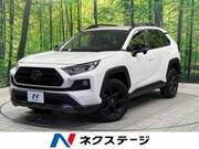 2021 TOYOTA RAV4 ADVENTURE OFFROAD PACKAGE