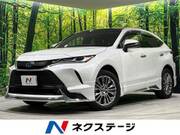 2023 TOYOTA HARRIER HYBRID Z LEATHER PKG