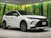 TOYOTA HARRIER HYBRID