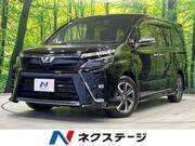 2019 TOYOTA VOXY