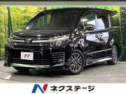 2016 TOYOTA VOXY