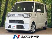 2014 DAIHATSU WAKE
