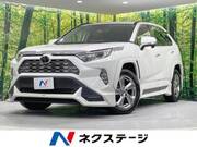 2020 TOYOTA RAV4 G