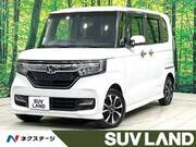 2020 HONDA N-BOX CUSTOM