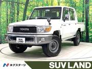 2014 TOYOTA LAND CRUISER