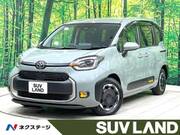 2023 TOYOTA SIENTA