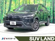 2026 TOYOTA COROLLA CROSS HYBRID Z