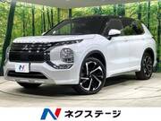 2022 MITSUBISHI OUTLANDER PHEV