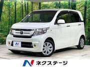 2017 HONDA N-WGN