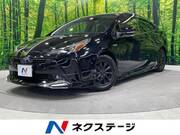 2019 TOYOTA PRIUS S