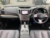 SUBARU LEGACY TOURING WAGON