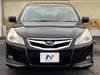 SUBARU LEGACY TOURING WAGON