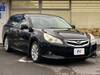 SUBARU LEGACY TOURING WAGON