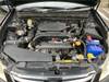 SUBARU LEGACY TOURING WAGON
