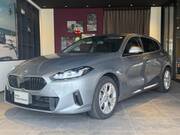 2025 BMW 1 SERIES