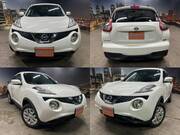 2015 NISSAN JUKE