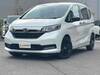 HONDA FREED HYBRID
