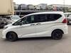 HONDA FREED HYBRID