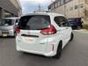 HONDA FREED HYBRID