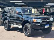 1996 TOYOTA HILUX SURF